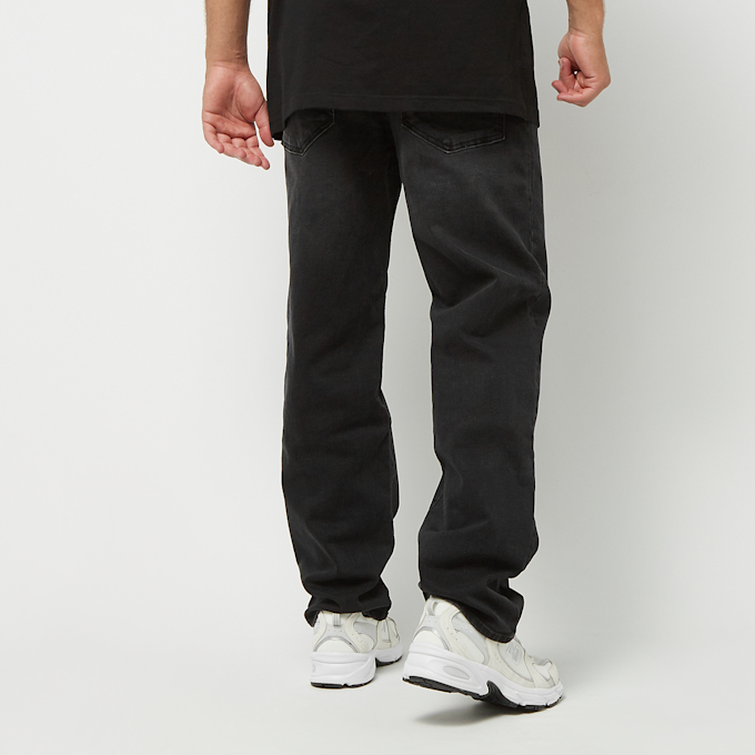 Reell Solid preto 23613 2