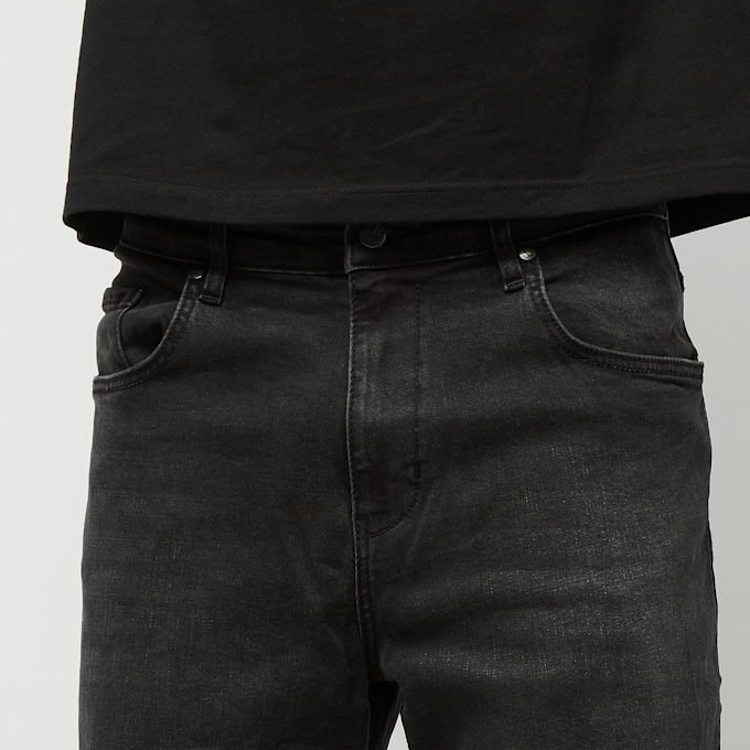 Reell Solid preto 23613 3