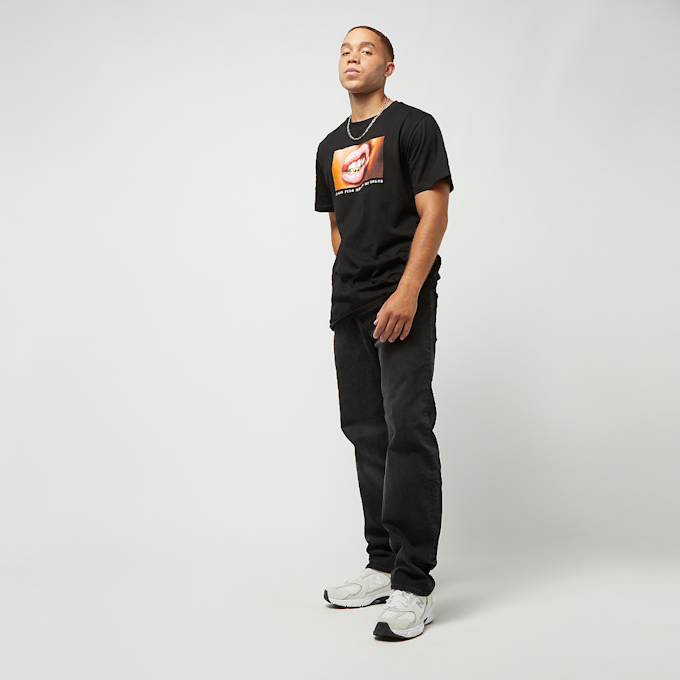 Reell Solid schwarz 23613 5