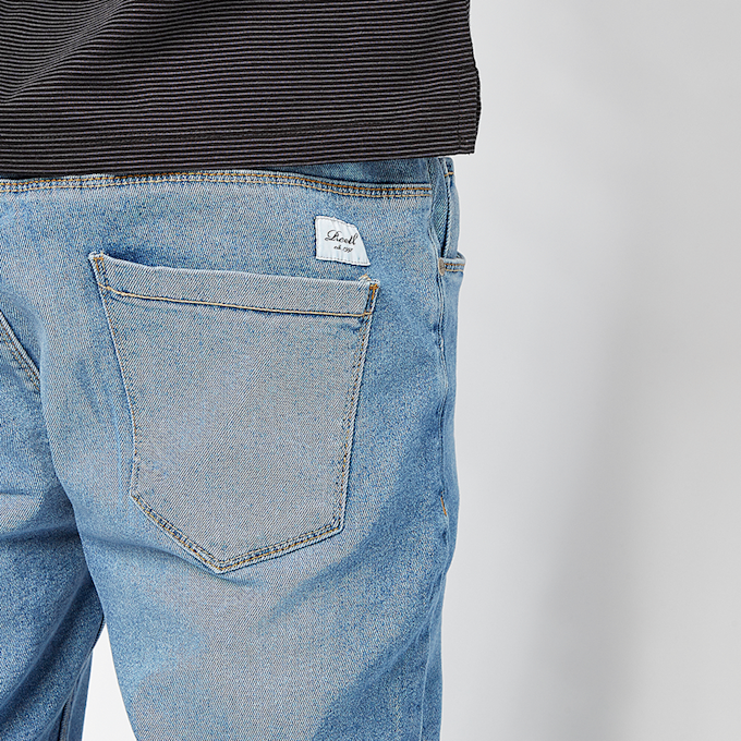 Reell Solid zwart 23613 6