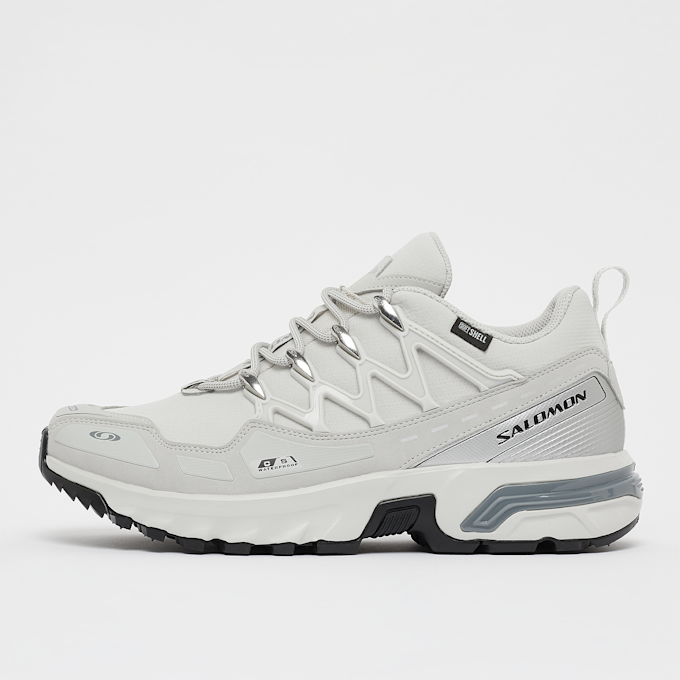 Salomon ACS + CSWP gris 23618 1