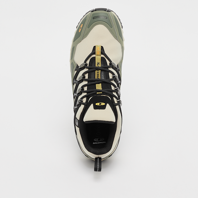 Salomon ACS + CSWP grigio 23620 5