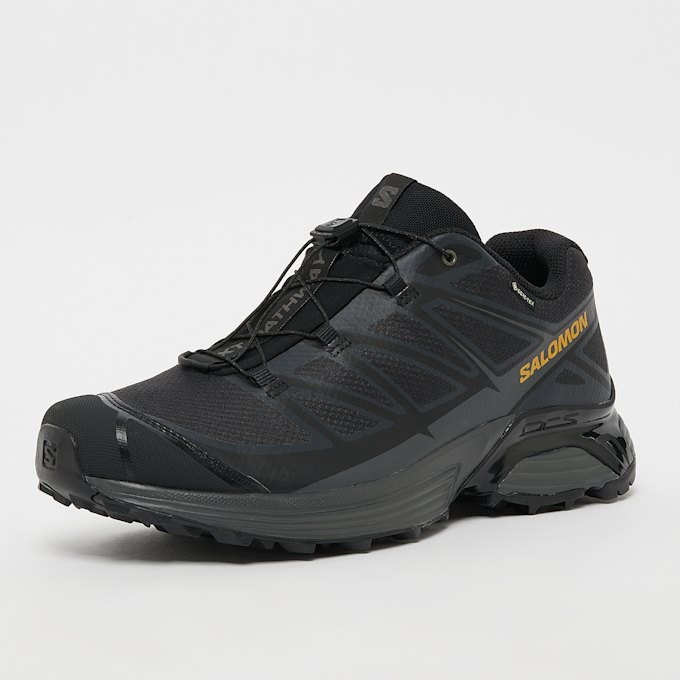 Salomon XT-Pathway GTX cinzento 23621 2