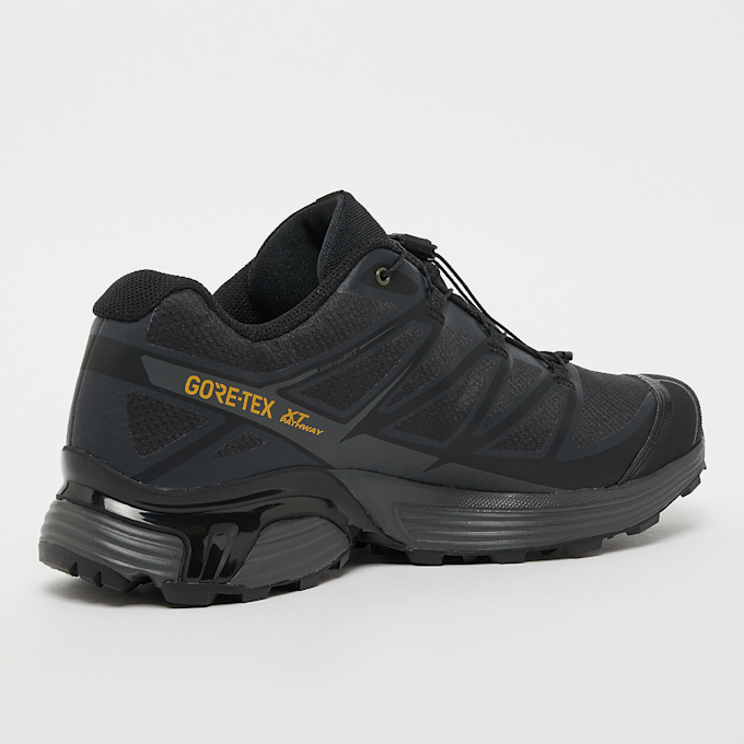 Salomon XT-Pathway GTX gris 23621 3