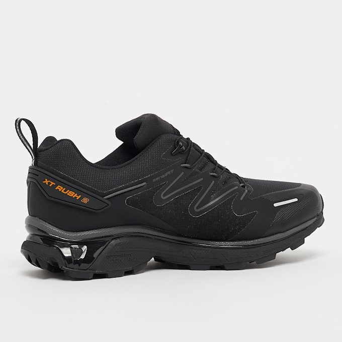 Salomon XT-Rush 2 Gore-Tex preto 23625 3