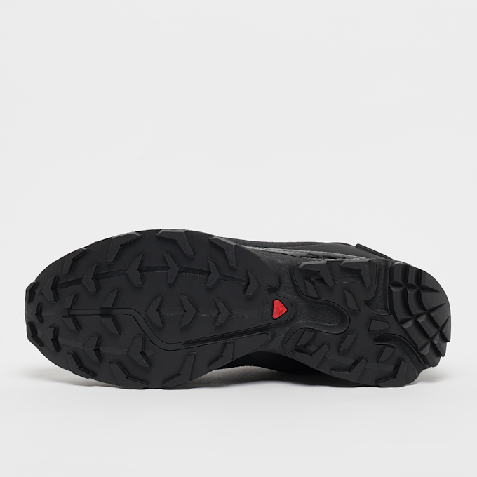 Salomon XT-Rush 2 Gore-Tex preto 23625 4