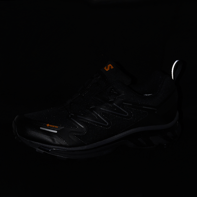 Salomon XT-Rush 2 Gore-Tex negro 23625 6