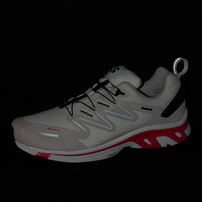 Salomon XT-Rush 2 Gore-Tex blanc 23626 6