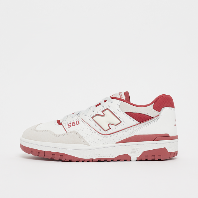 New Balance 550 branco 23628 1