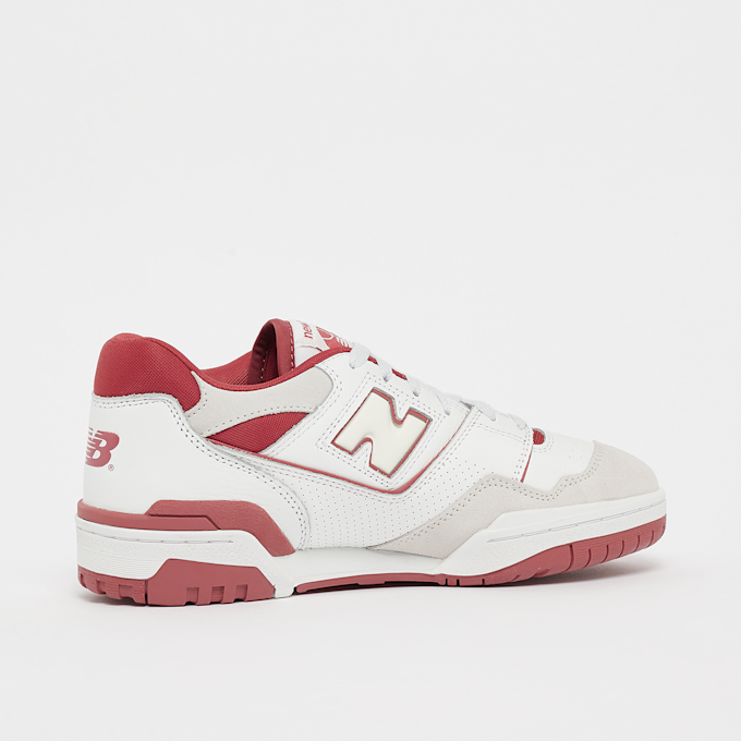 New Balance 550 weiß 23628 3