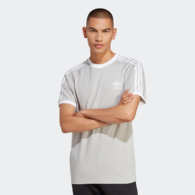 adidas Originals 3-Stripes Tee nero 23640 1