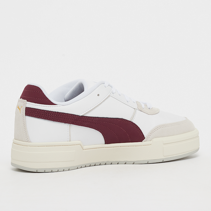 PUMA Ca Pro Sport Mix biały 23663 3
