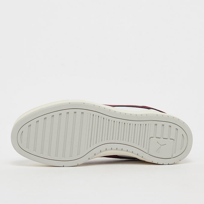 PUMA Ca Pro Sport Mix biały 23663 4