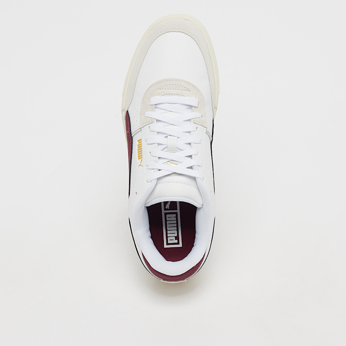PUMA Ca Pro Sport Mix biały 23663 5