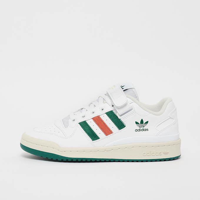 adidas Originals Forum Low Sneaker (GS) wit 23688 1