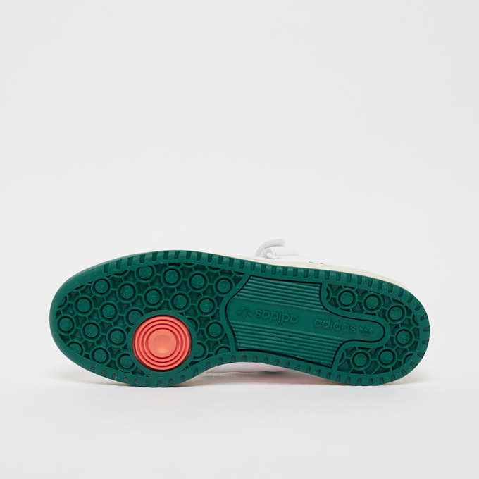 adidas Originals Forum Low Sneaker (GS) weiß 23688 4