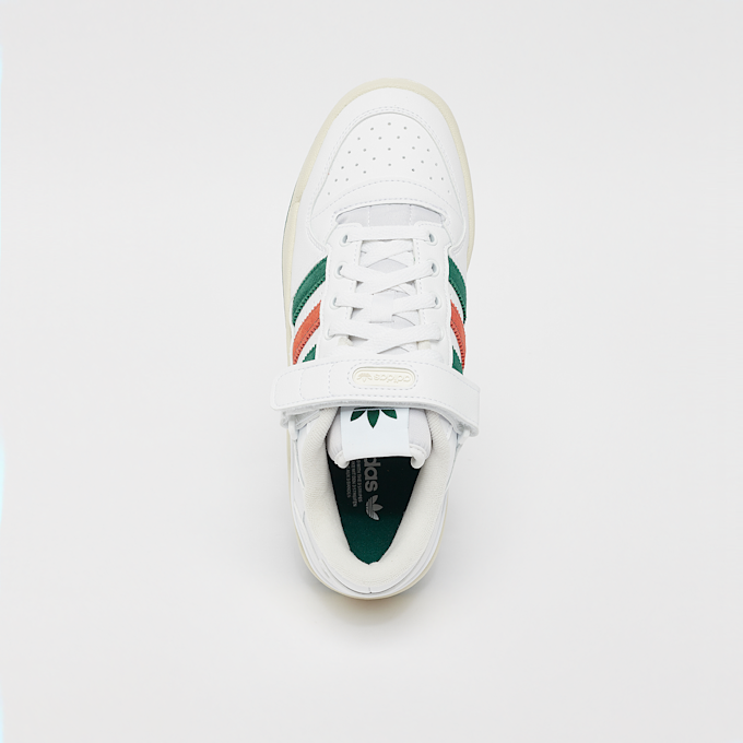 adidas Originals Forum Low Sneaker (GS) blanc 23688 5
