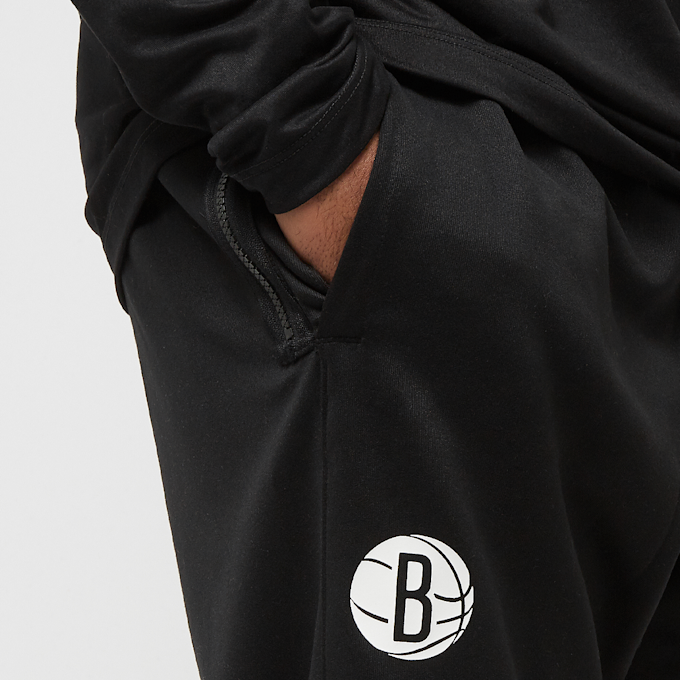 Nike NBA Brooklyn Nets Dri-Fit Spotlight Pant schwarz 23690 4