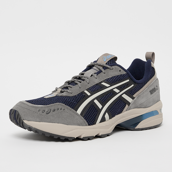 ASICS SportStyle Gel-1090v2 szary 23700 2