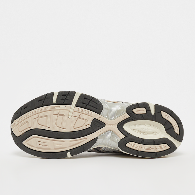 ASICS SportStyle Gel-1130 cinzento 23702 4