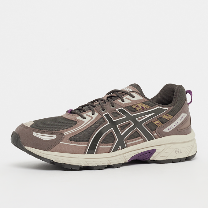 ASICS SportStyle Gel-Venture 6 brązowy 23705 2