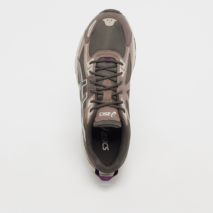 ASICS SportStyle Gel-Venture 6 brązowy 23705 5