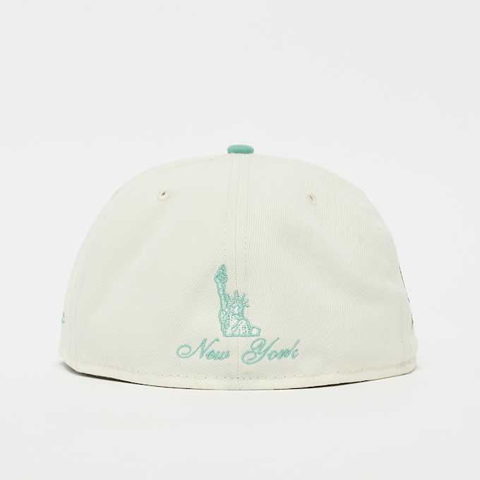 New Era 59Fifty City Icon New York Mets verde 23707 2