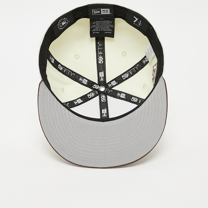 New Era 59Fifty City Icon Oakland Athletics zelena 23708 4