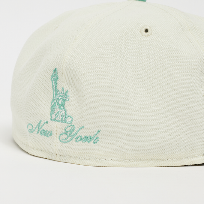 New Era 59Fifty City Icon New York Yankees chw zelena 23709 4