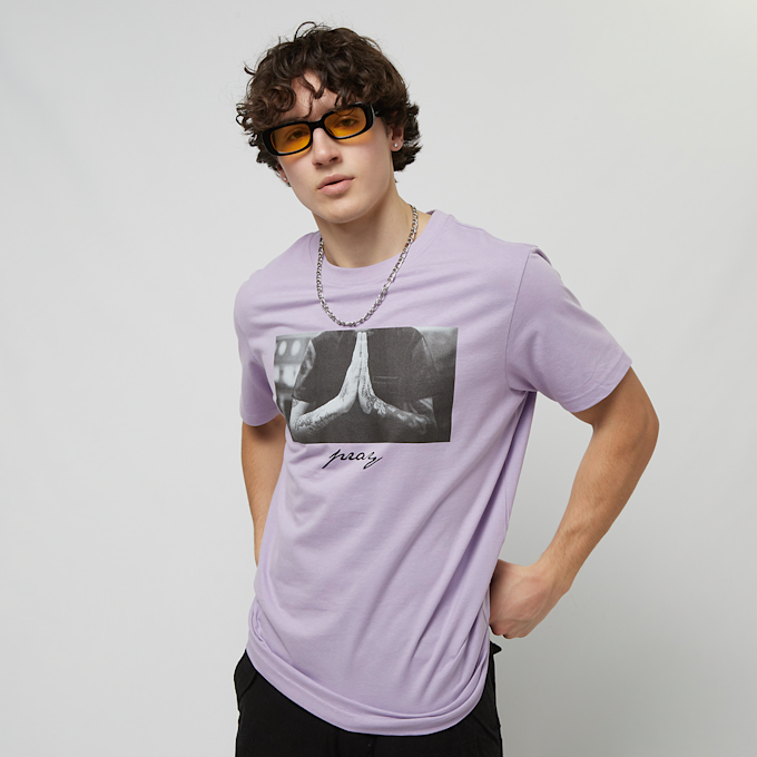 Mister Tee Pray violeta 23719 1