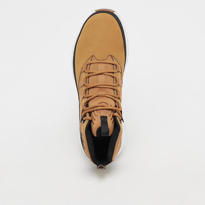 Timberland Euro Trekker Super Ox bež 23723 5