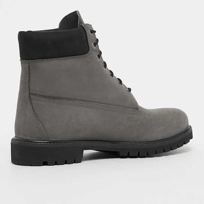 Timberland Heritage 6 Premium Boot szary 23729 3