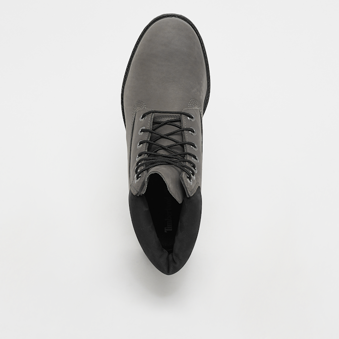 Timberland Heritage 6 Premium Boot siva 23729 5