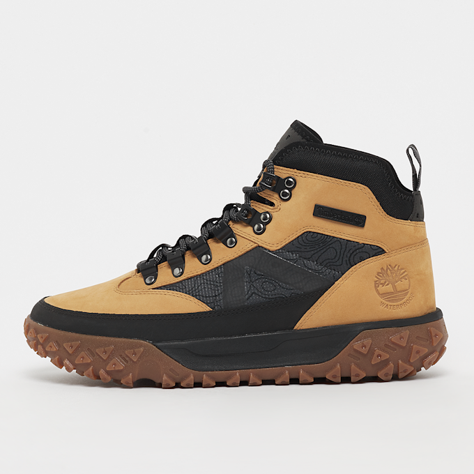 Timberland GS Motion 6 Mid F/L WP beż 23731 1