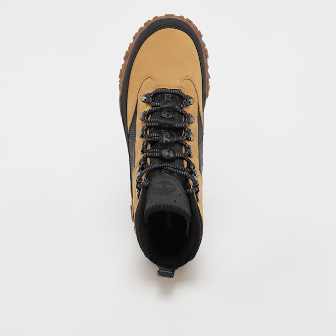 Timberland GS Motion 6 Mid F/L WP beż 23731 5