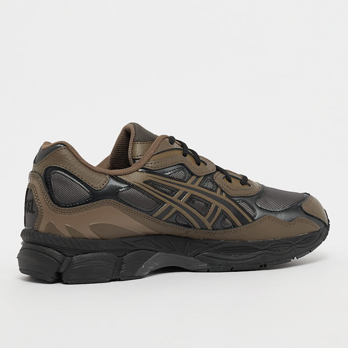 ASICS SportStyle GEL-NYC czarny 23746 3