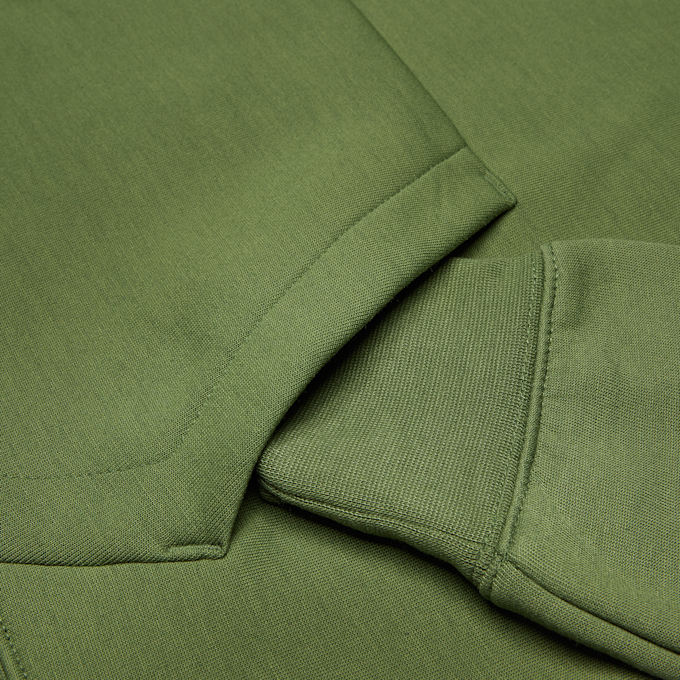 Jordan Jumpman Sustainable Pullover zielony 23748 4