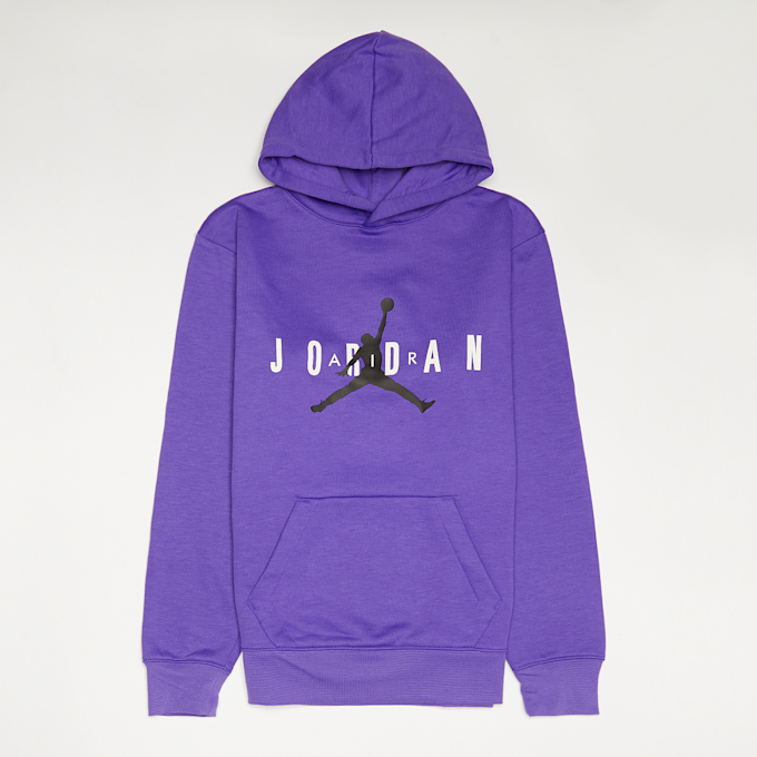Jordan Jumpman Sustainable Pullover noir 23749 1