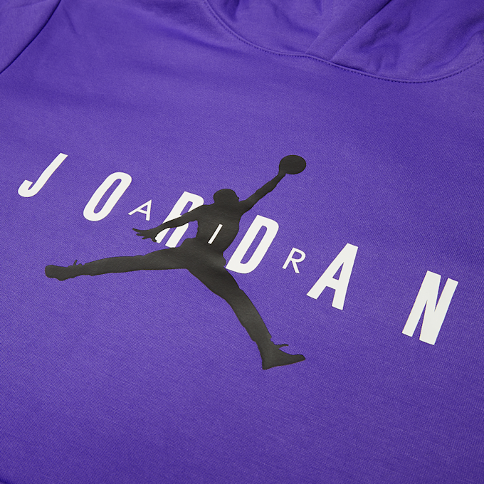Jordan Jumpman Sustainable Pullover zwart 23749 3