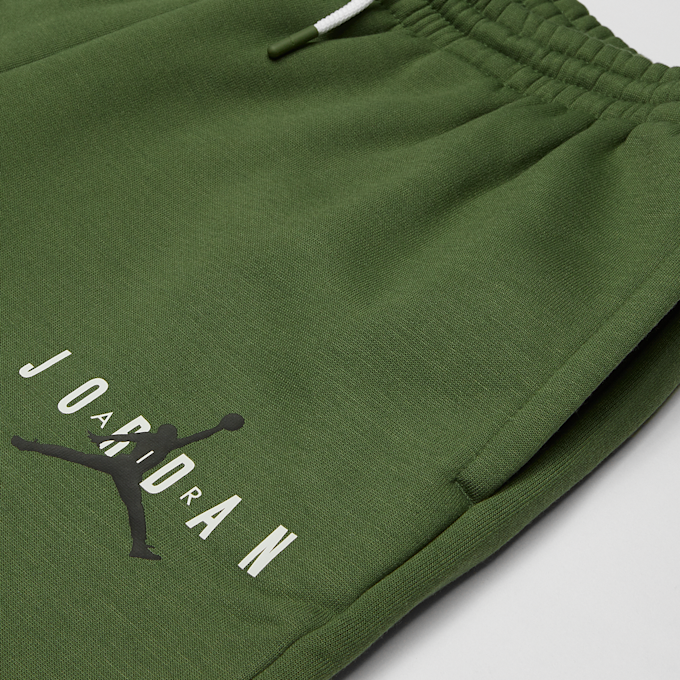 Jordan Jumpman Sustainable Pant czerwony 23751 3