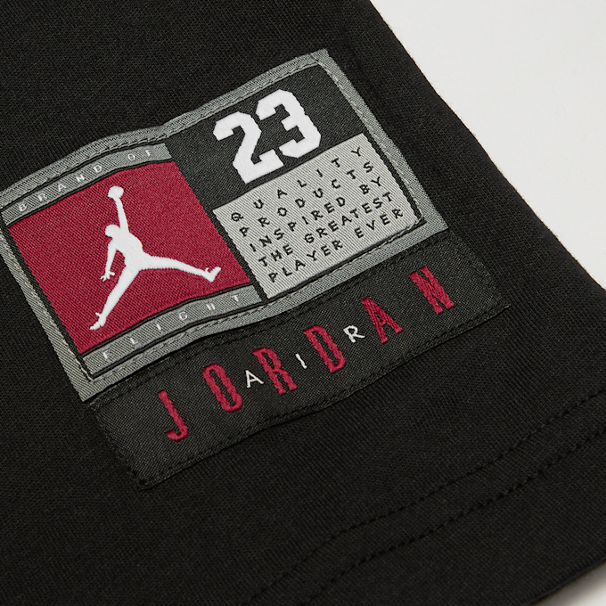 Jordan Practice Flight Longsleeve Tee biały 23758 4