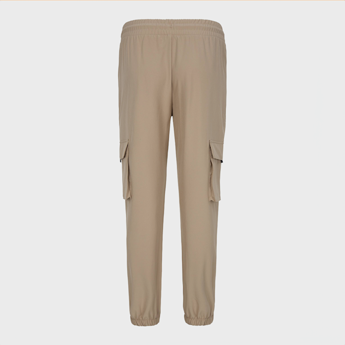 Jordan Post Up Cargo Pants beż 23760 2