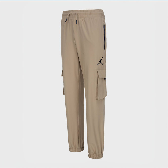 Jordan Post Up Cargo Pants beż 23760 3