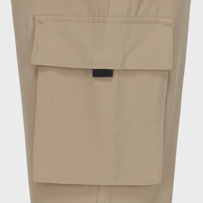 Jordan Post Up Cargo Pants beż 23760 5