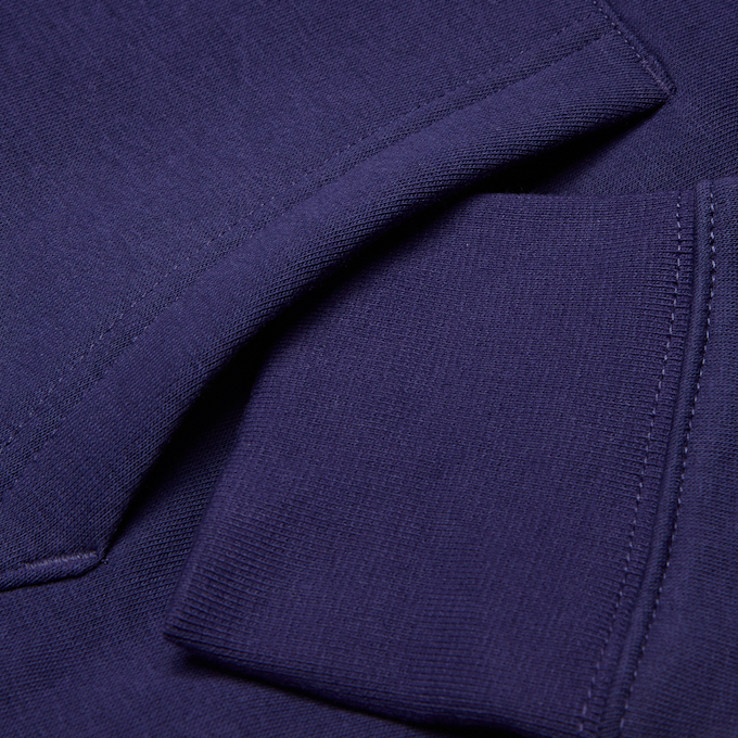 Jordan Flight MVP High Brand Read Pullover Hoodie viola 23762 4