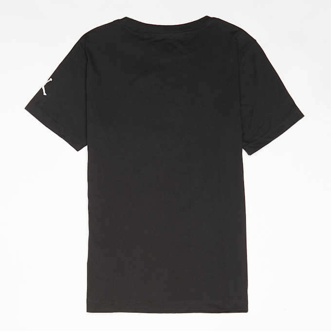 Jordan Junior Air Diamonds Shortsleeve Tee szary 23766 2