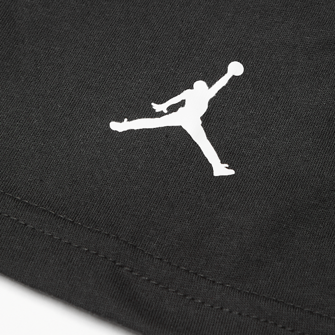 Jordan Junior Air Diamonds Shortsleeve Tee gris 23766 4