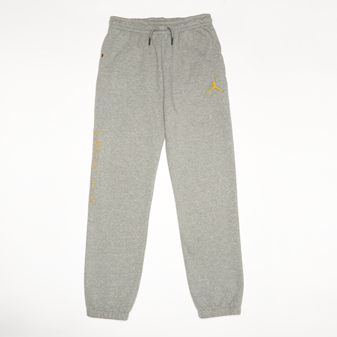 Jordan Junior Take Flight B&G Flc Pant czerwony 23767 1