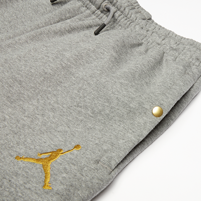 Jordan Junior Take Flight B&G Flc Pant czerwony 23767 3