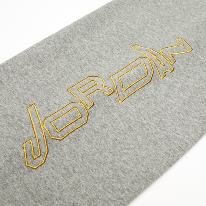 Jordan Junior Take Flight B&G Flc Pant rood 23767 4